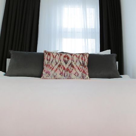 Bayer Hotel Istanbulská provincie Pokoj fotografie