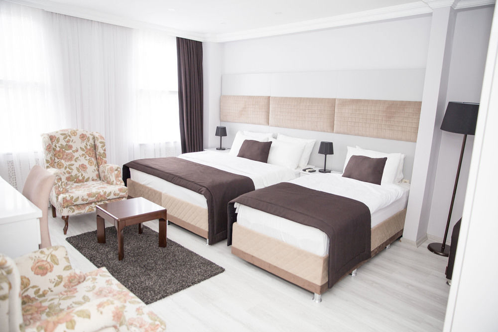 Bayer Hotel Istanbulská provincie Exteriér fotografie