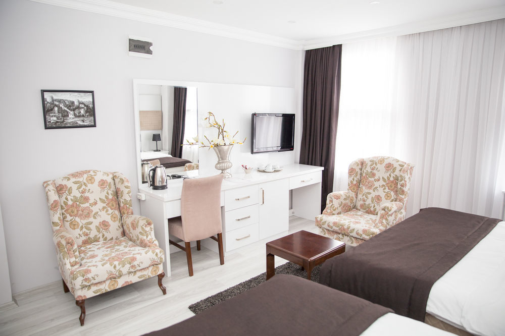 Bayer Hotel Istanbulská provincie Exteriér fotografie