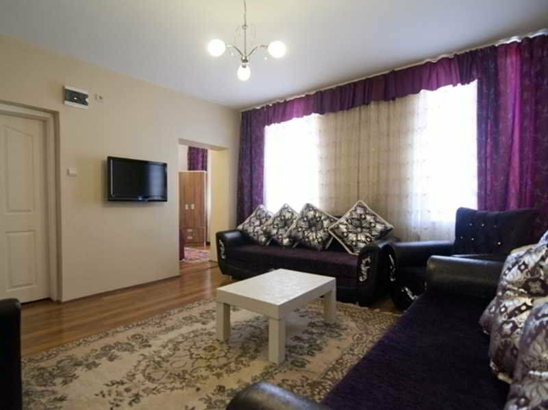 Bayer Hotel Istanbulská provincie Exteriér fotografie